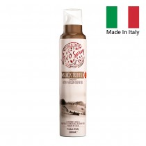 義大利VIVO SPRAY-(黑松露風味)橄欖油 噴霧油 200ml