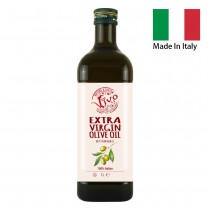 義大利VIVO SPRAY-特級初榨橄欖玻璃瓶裝油/1L